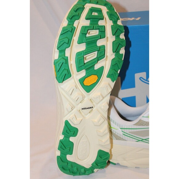 Hoka One Men\'s Mafate 2 Running Trail Athletic Sneakers WTFR NIB 13 $170